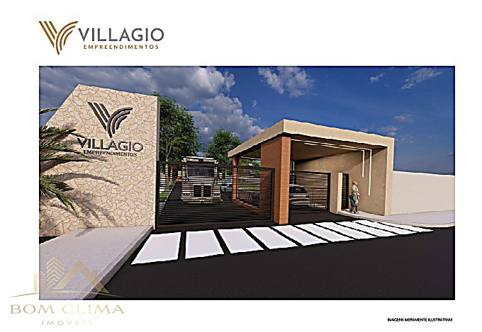 Terreno à Venda, 350 m² em Vivendas da Serra - Juiz de Fora