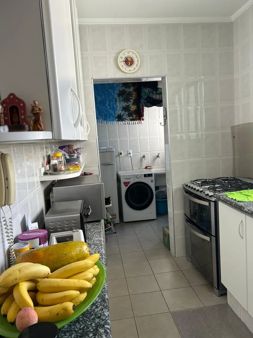 Foto do imóvel: Apartamento com 3 Quartos à Venda, 88 m² em Vila Itapura - Campinas