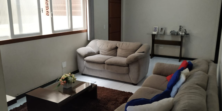 Imagem Edifício Residencial com 3 Quartos à Venda, 108 m² em Olaria - Vila Velha