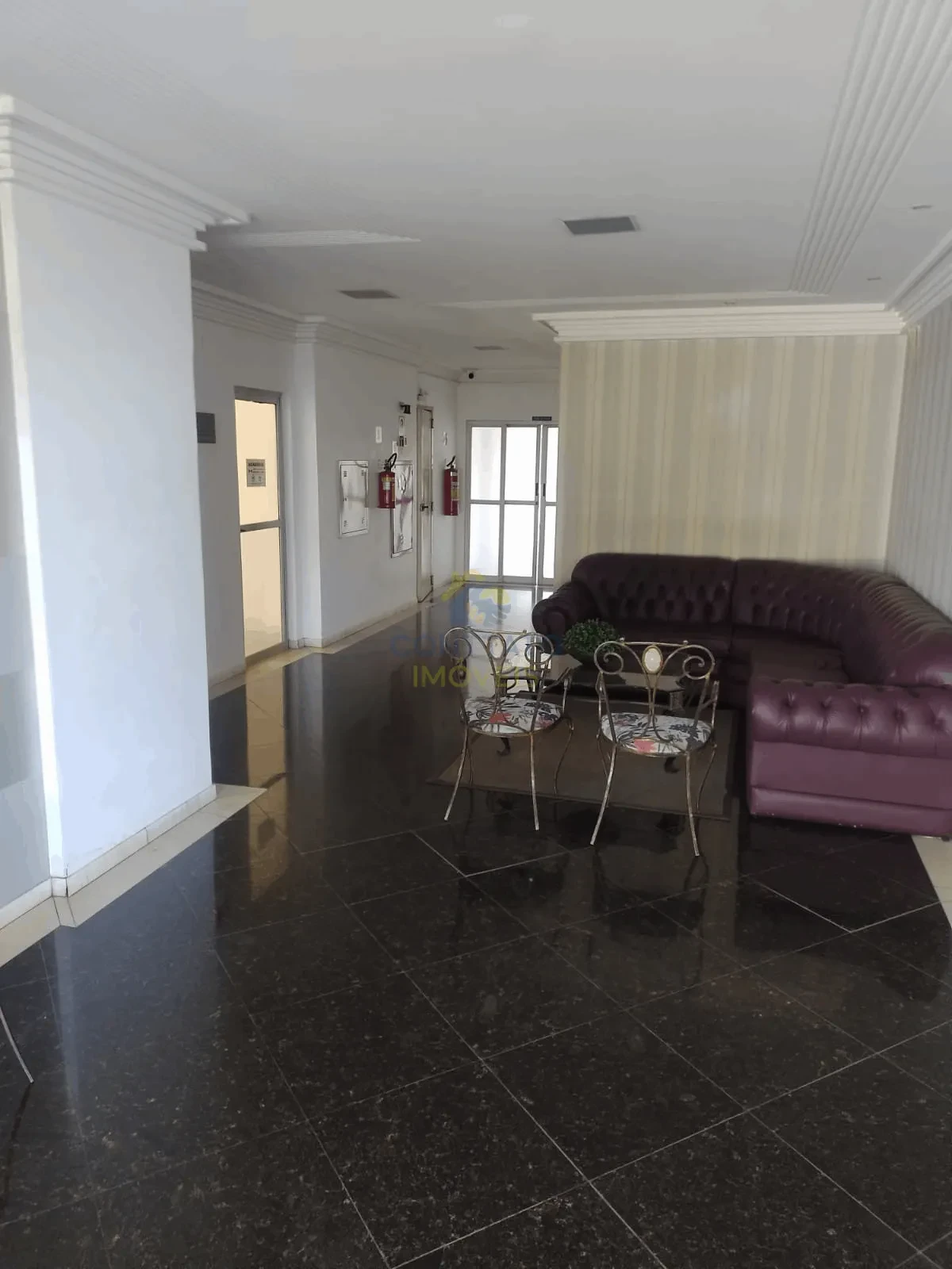Imagem Apartamento com 3 Quartos para Alugar, 125 m² em Bosque da Saúde - Cuiabá