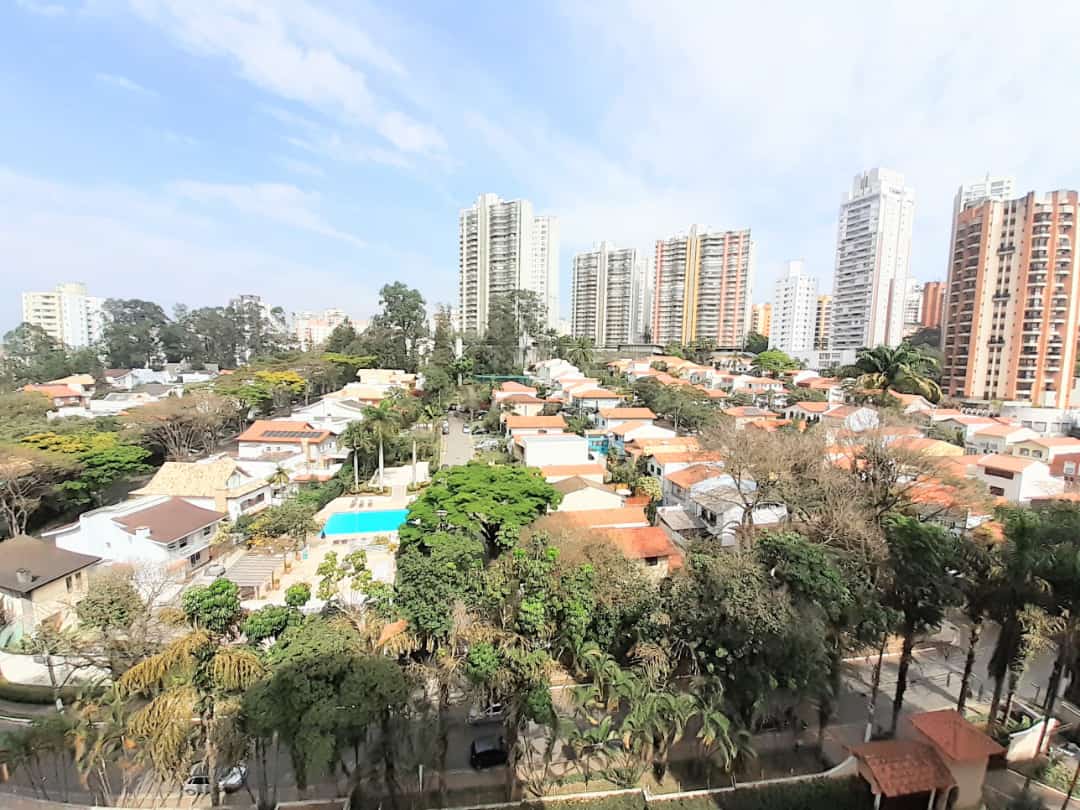 Imagem Apartamento com 3 Quartos à Venda, 73 m²em Jardim Ampliação - São Paulo