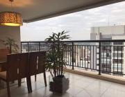 Imagem Apartamento com 3 Quartos à Venda, 163 m² em Jardim São Bento - Jundiaí