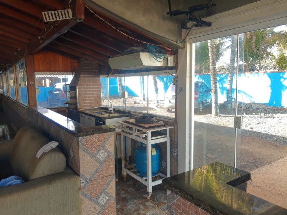 Imagem Chácara com 5 Quartos à Venda, 600 m² em Villa Mitra - Jardinópolis
