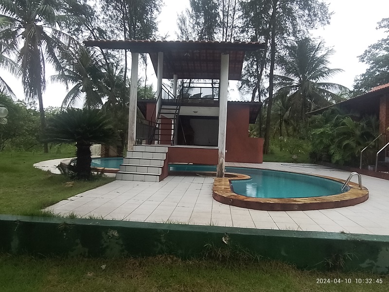 Imagem Imóvel com 5 Quartos à Venda, 736 m²em Dourado - Horizonte