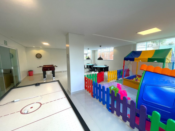 Imagem Apartamento com 3 Quartos à Venda, 93 m² em Residencial Araujoville - Anápolis