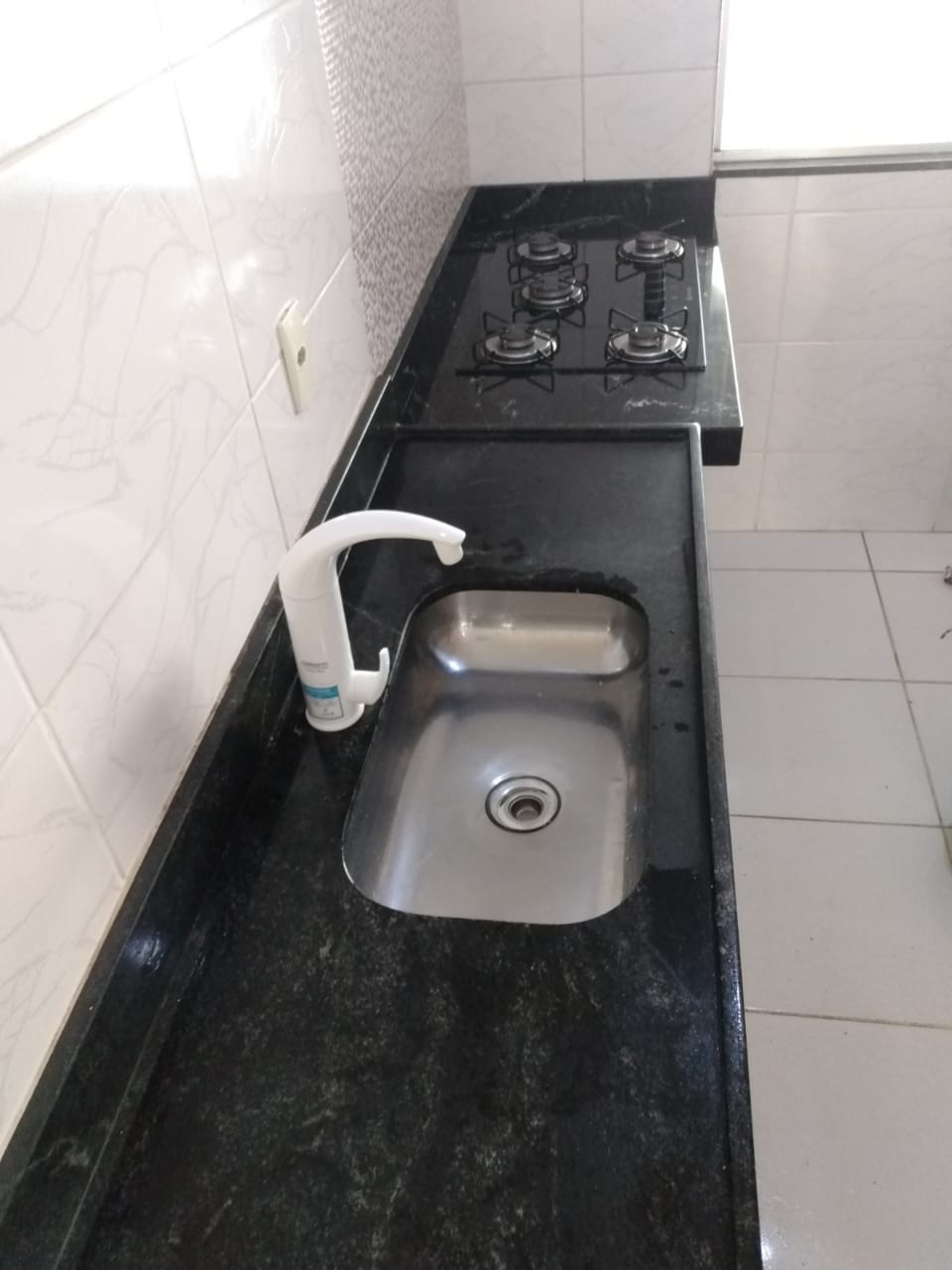 Imagem Casa com 2 Quartos à Venda, 57 m² em Monte Carlo - Santa Luzia