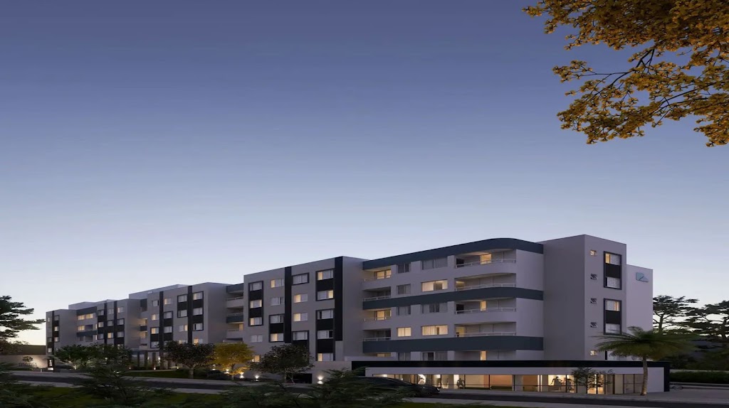 Imagem Apartamento com 2 Quartos à Venda, 54 m² em São Luiz - Belo Horizonte