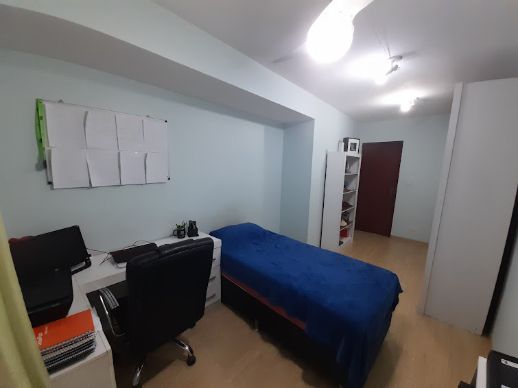 Imagem Casa com 3 Quartos à Venda, 155 m² em Anil - Rio de Janeiro