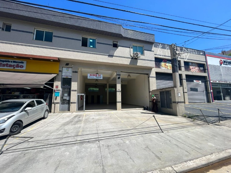 Imagem Galpão para Alugar, 170 m²em Jardim Cidade Pirituba - São Paulo