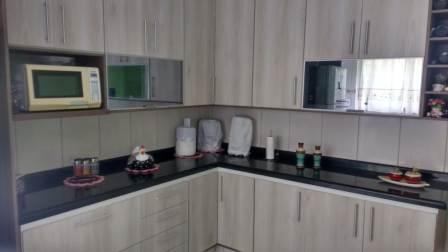 Imagem Casa com 3 Quartos à Venda, 490 m² em Jardim São Conrado - Campo Limpo Paulista