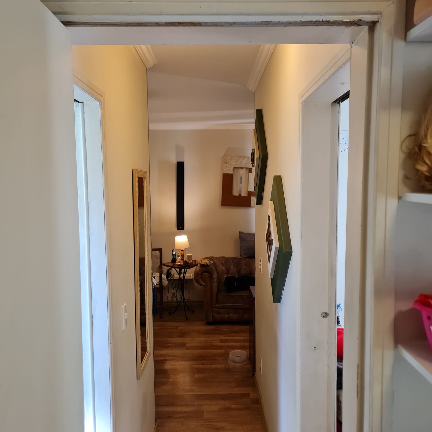 Imagem Apartamento com 2 Quartos à Venda, 47 m²em Parque Munhoz - São Paulo