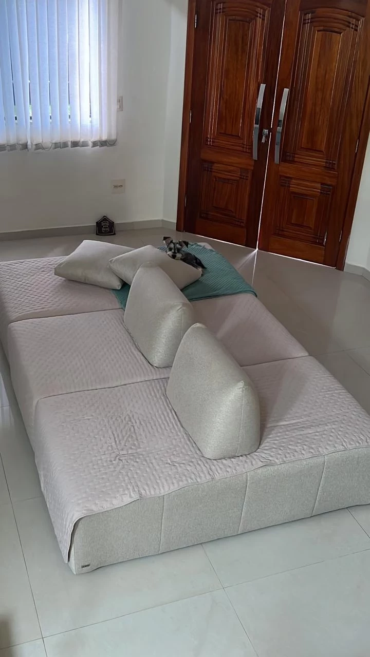 Imagem Casa de Condomínio com 4 Quartos à Venda, 260 m² em Jardim Portal do Parque - Araras