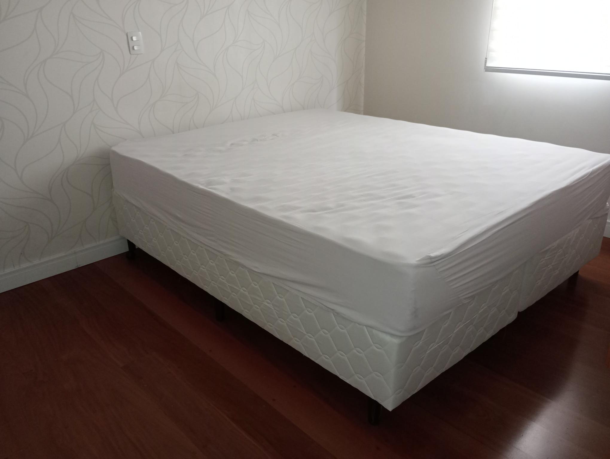 Imagem Apartamento com 3 Quartos à Venda, 97 m²em Perdizes - São Paulo