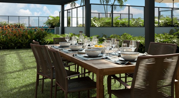 Imagem Apartamento com 2 Quartos à Venda, 45 m² em Imbiribeira - Recife