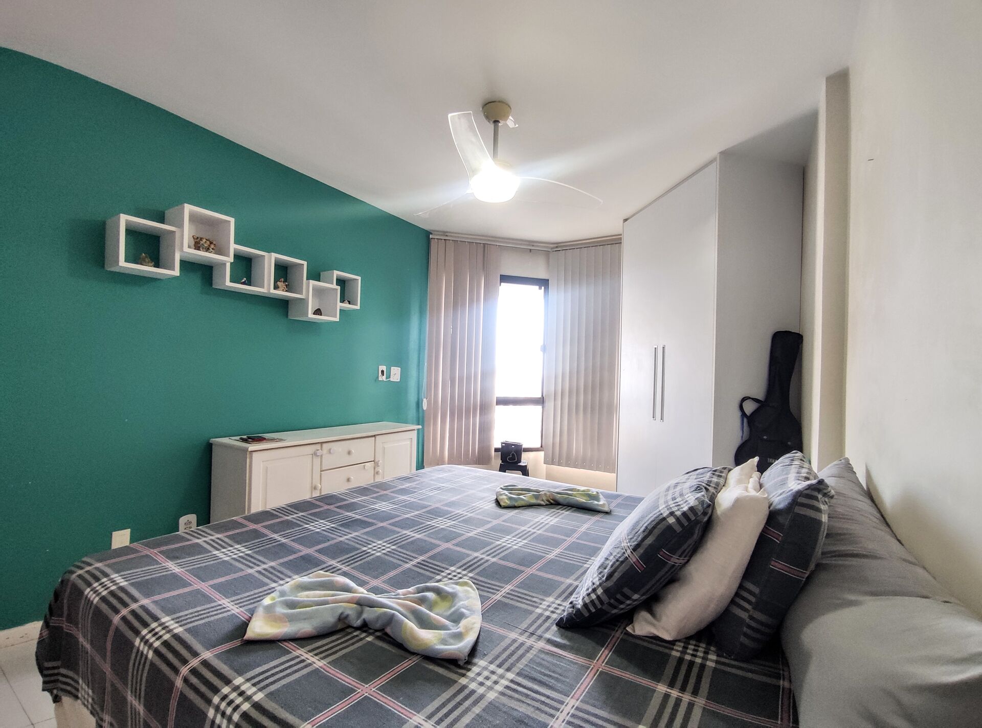 Foto do imóvel: Apartamento com 1 Quarto à Venda, 99 m² em Pituba - Salvador