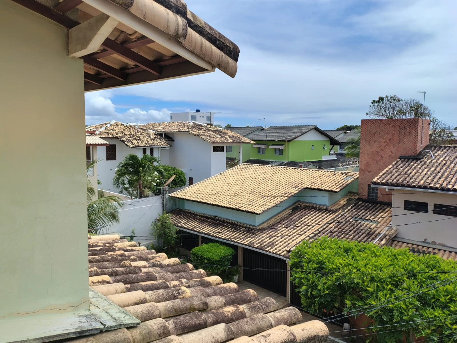 Foto do imóvel: Casa de Condomínio com 4 Quartos à Venda, 180 m² em Stella Maris - Salvador