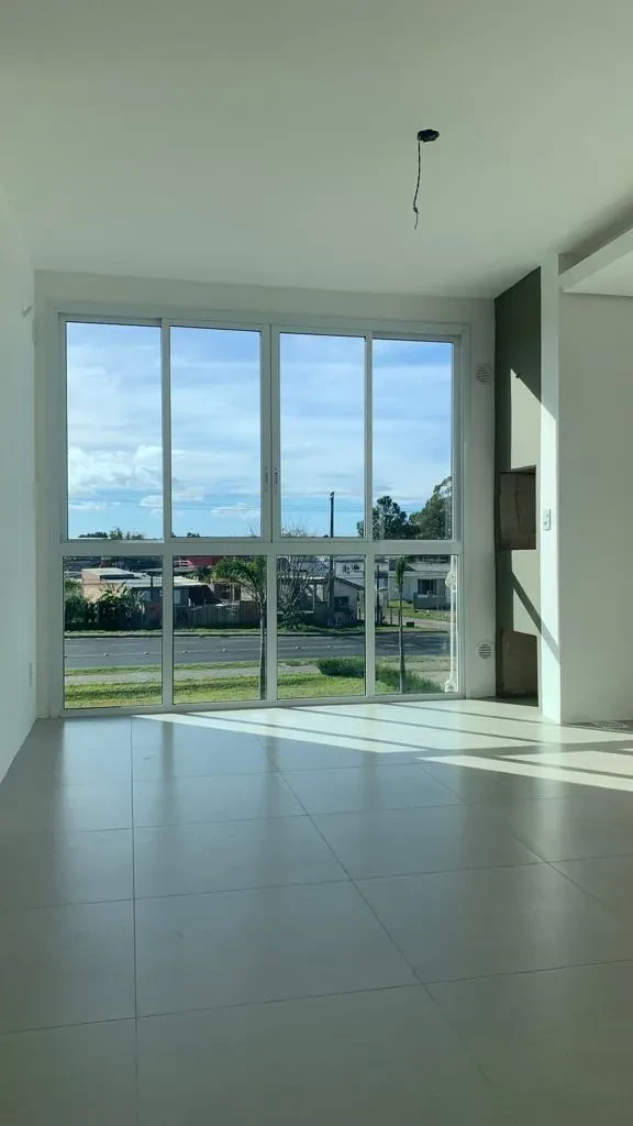 Imagem Apartamento com 2 Quartos à Venda, 49 m² em Passo de Torres - Passo de Torres