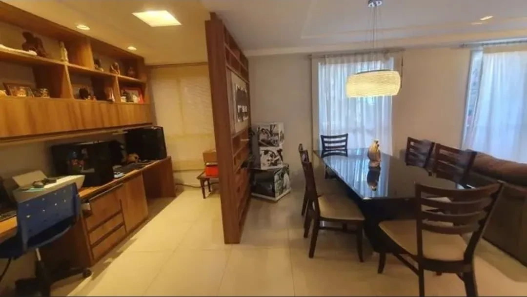 Imagem Apartamento com 3 Quartos à Venda, 114 m² em Neópolis - Natal