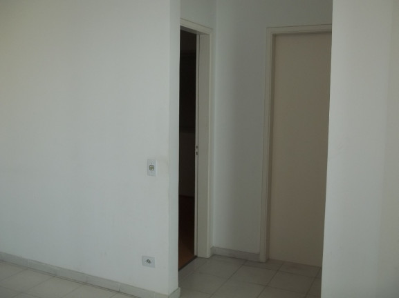 Imagem Apartamento com 2 Quartos à Venda, 60 m² em Jardim Da Saúde - São Paulo