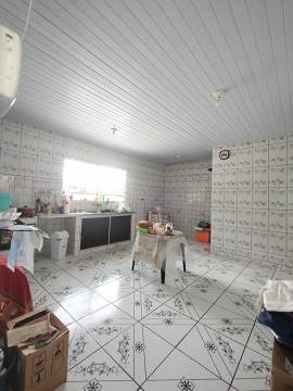 Imagem Casa com 3 Quartos à Venda, 450 m²em Águas Lindas - Ananindeua