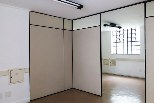 Imagem Sala Comercial para Alugar, 71 m² em Centro - São Paulo