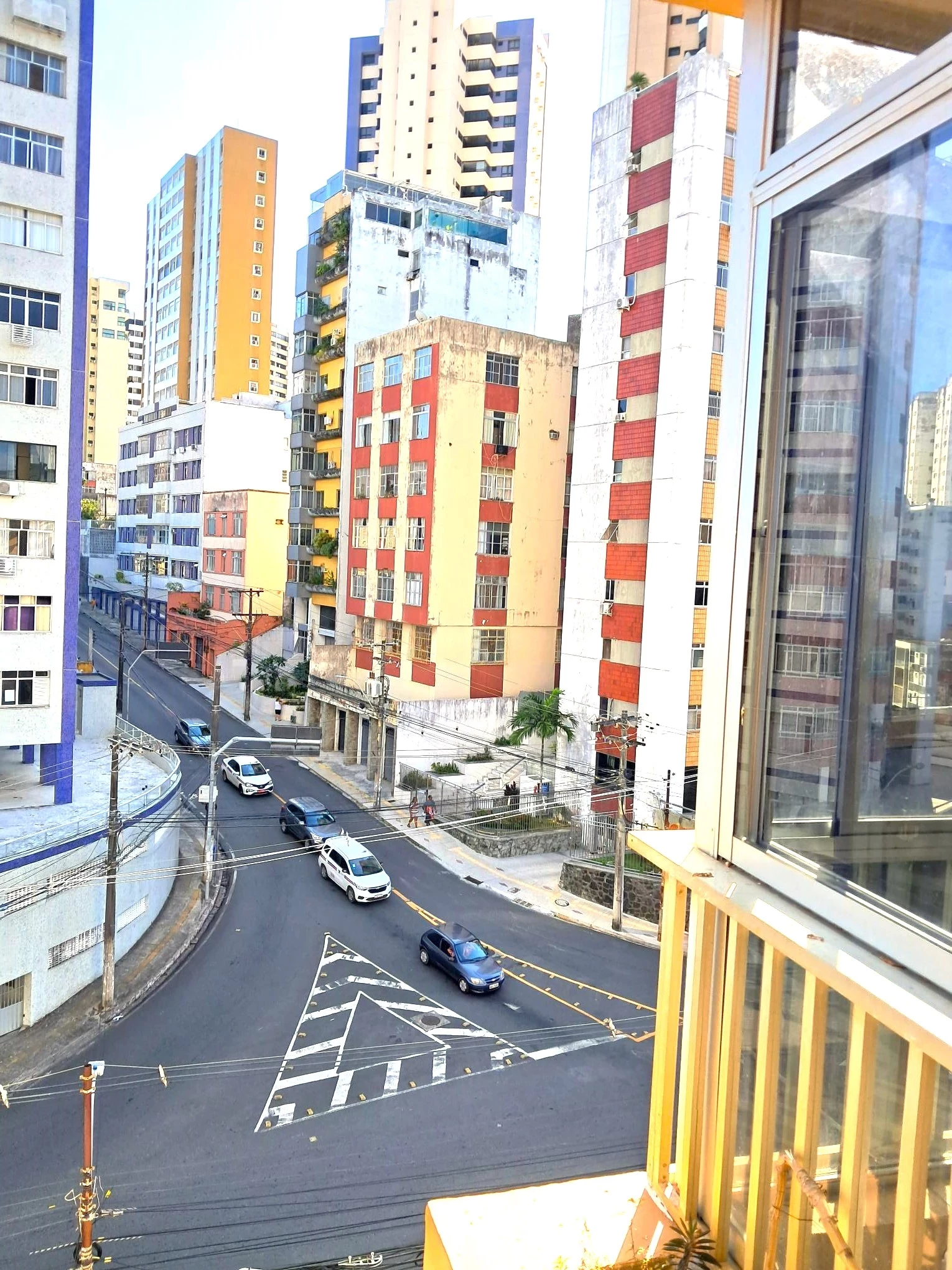 Imagem Apartamento com 3 Quartos à Venda, 114 m² em Canela - Salvador