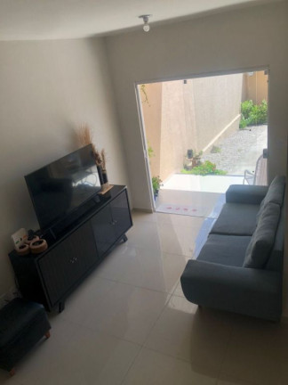 Imagem Casa com 3 Quartos à Venda, 150 m² em Mondubim - Fortaleza