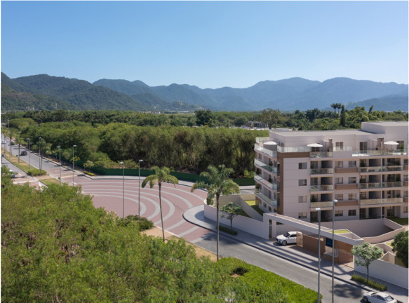 Foto do imóvel: Apartamento com 2 Quartos à Venda, 62 m² em Recreio dos Bandeirantes - Rio de Janeiro