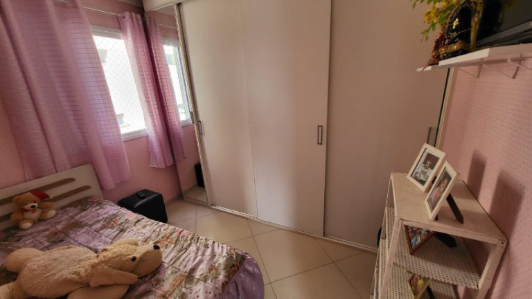 Imagem Apartamento com 2 Quartos à Venda,  em Vila Palmares - Santo André
