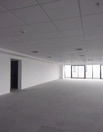 Foto do imóvel: Sala Comercial para Alugar, 1.069 m² em Várzea da Barra Funda - São Paulo