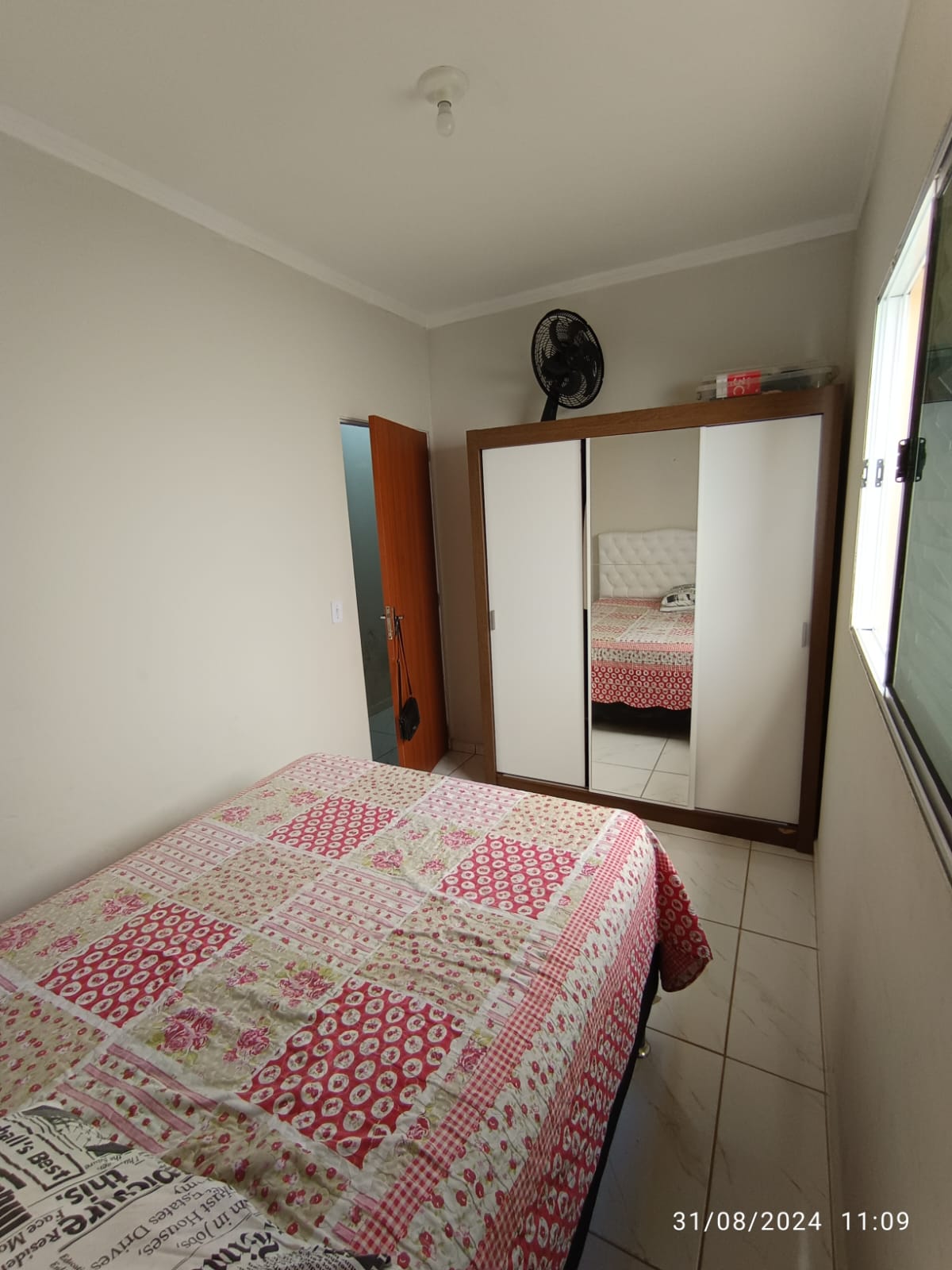 Imagem Casa com 3 Quartos à Venda, 125 m²em Jardim Santa Cecília - Sorocaba