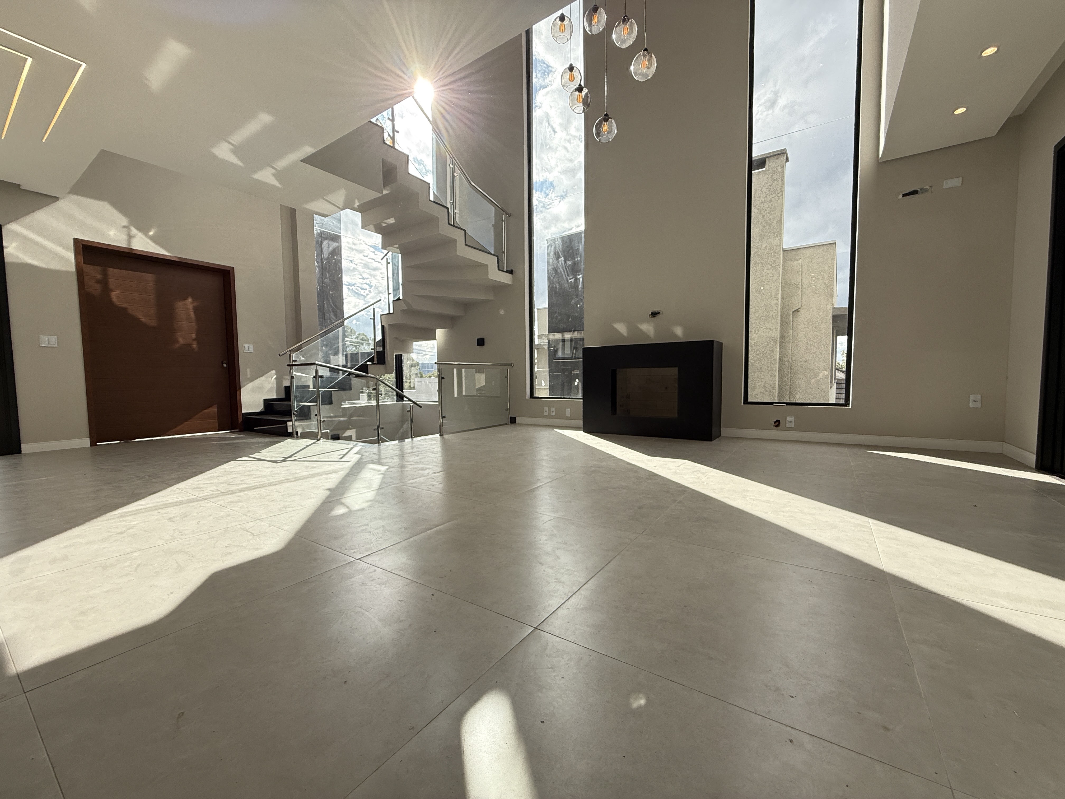 Imagem Casa de Condomínio com 3 Quartos à Venda, 235 m² em Querência - Viamão