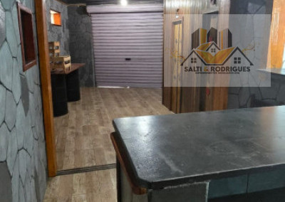 Imagem Casa com 3 Quartos à Venda, 275 m²em Jardim Camila - Mauá