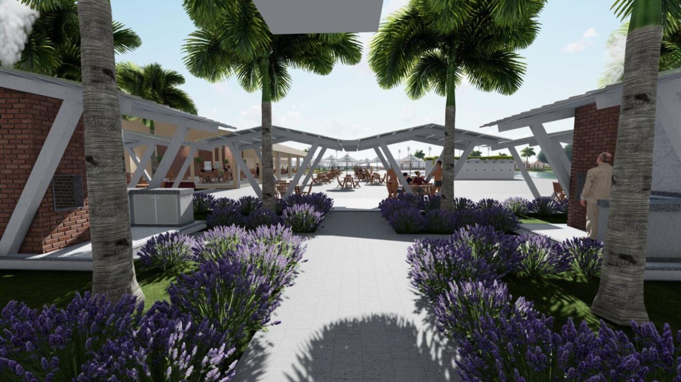 Imagem Terreno à Venda, 220 m²em Santa Maria do Benfica - Benevides