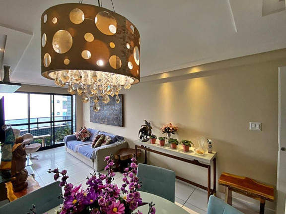 Imagem Apartamento com 2 Quartos à Venda,  em Madalena - Recife