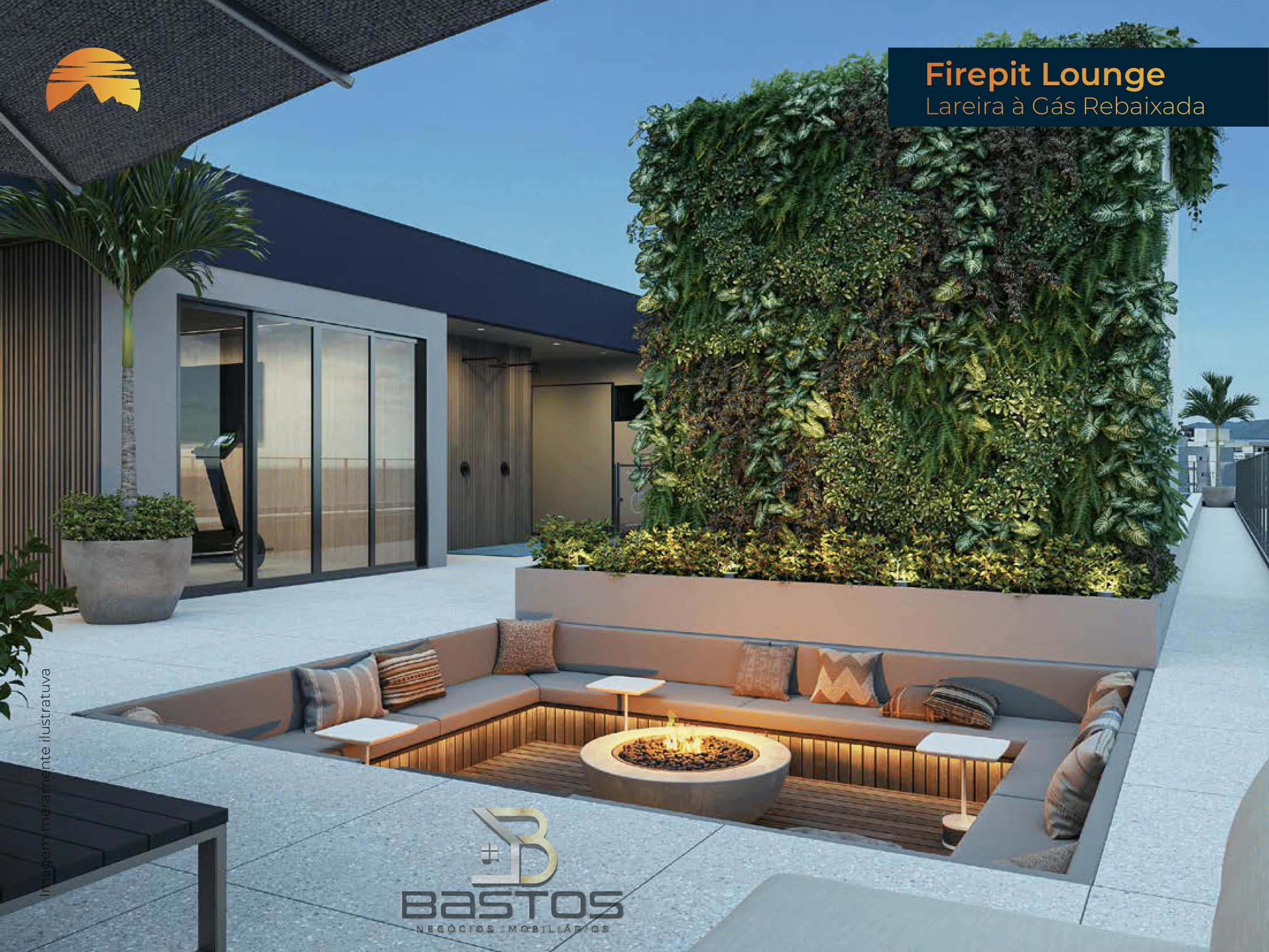 Foto do imóvel: Apartamento com 2 Quartos à Venda, 67 m² em Itaguá - Ubatuba