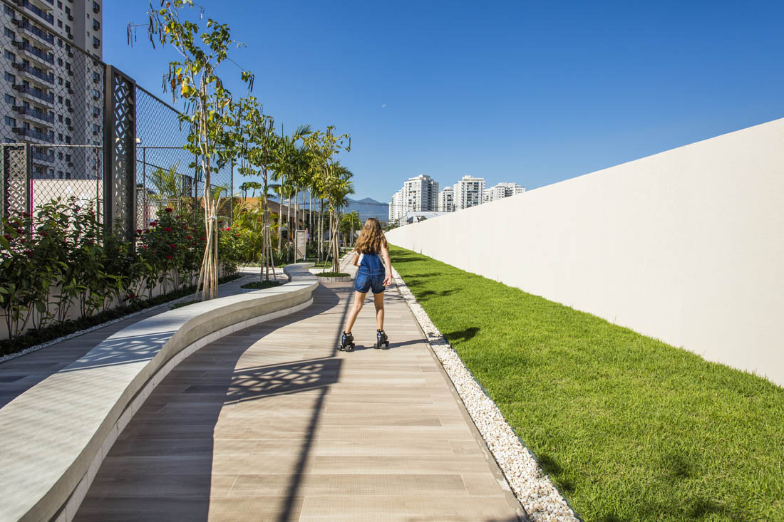 Imagem Apartamento com 2 Quartos à Venda, 66 m² em Jacarepaguá - Rio de Janeiro