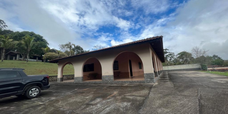 Imagem Chácara com 2 Quartos à Venda,  em Lanificio - Santa Isabel