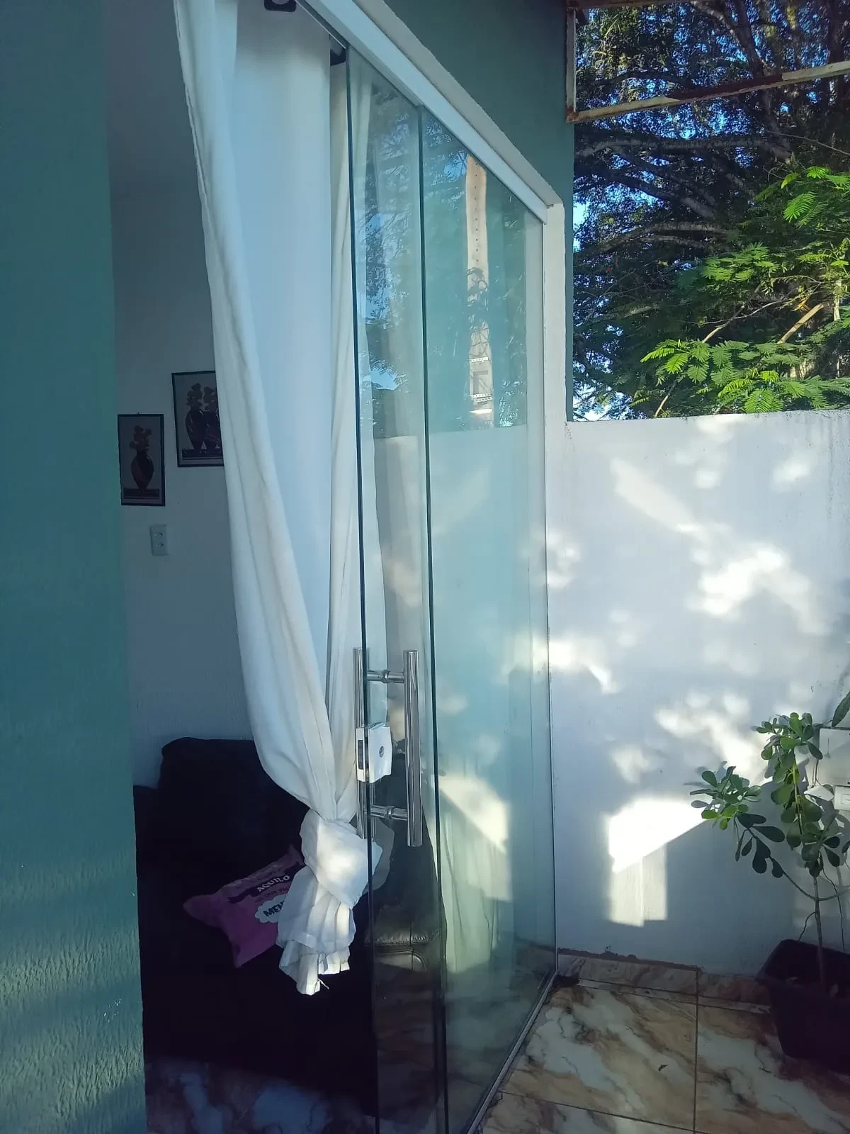 Imagem Apartamento com 2 Quartos para Temporada, 60 m² em Paripe - Salvador