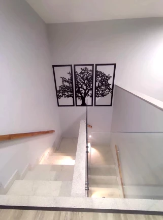 Imagem Casa de Condomínio com 4 Quartos à Venda, 285 m² em Itapetinga - Atibaia