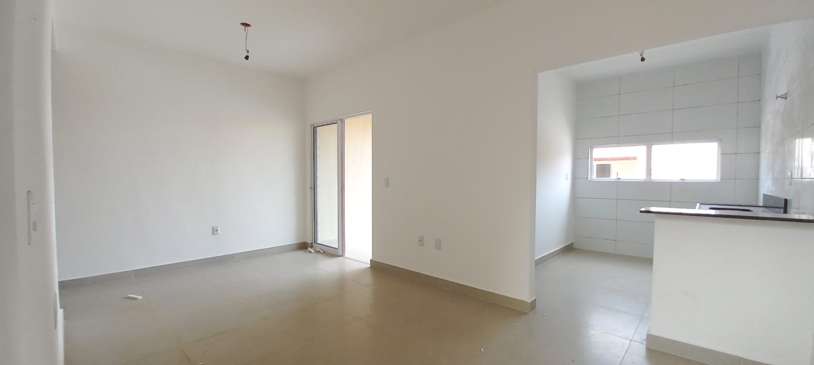 Imagem Casa de Condomínio com 2 Quartos à Venda, 73 m² em Parque das Árvores - Parnamirim