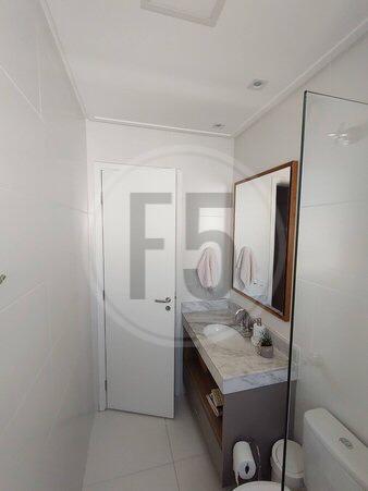 Imagem Apartamento com 2 Quartos à Venda, 77 m²em Centro - São Bernardo do Campo
