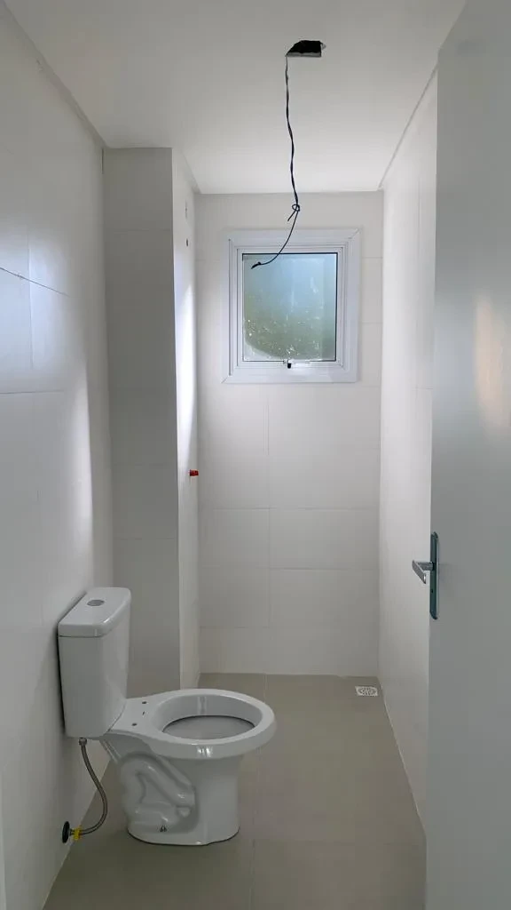 Imagem Apartamento com 2 Quartos à Venda, 49 m² em Passo de Torres - Passo de Torres