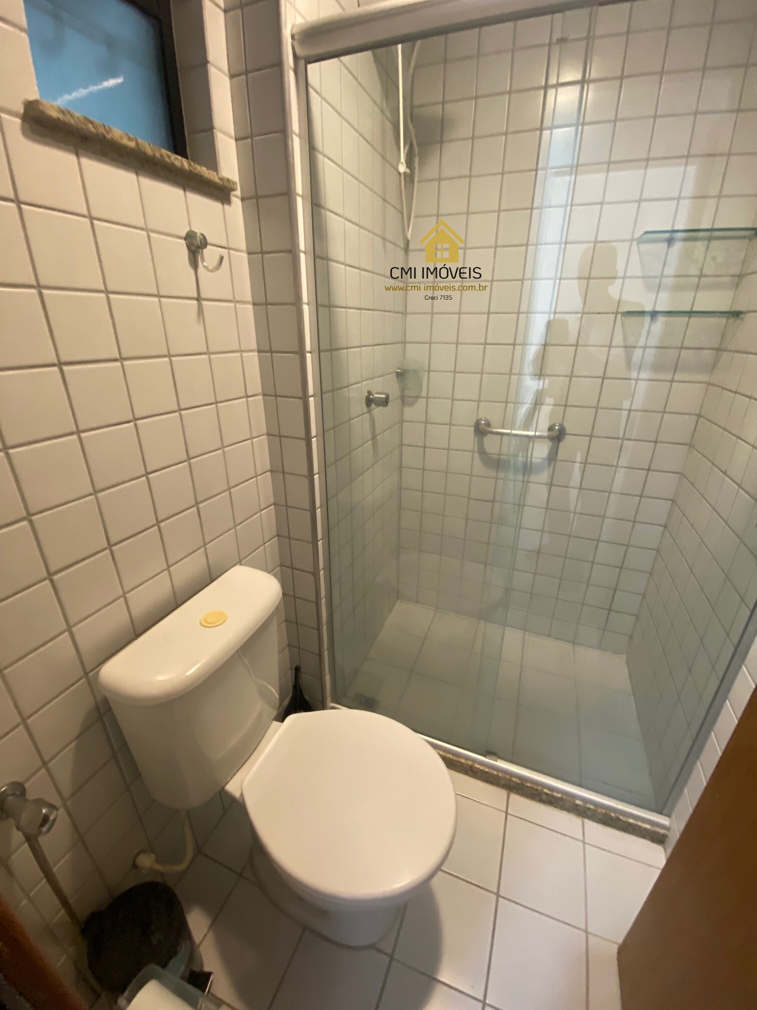 Foto do imóvel: Apartamento com 1 Quarto à Venda, 38 m² em Jardim Armação - Salvador