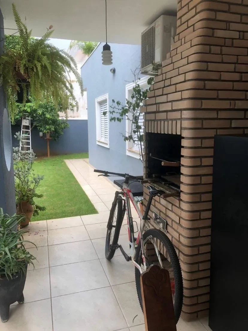 Imagem Casa de Condomínio com 3 Quartos à Venda, 190 m² em Residencial Ibi-Aram II - Itupeva
