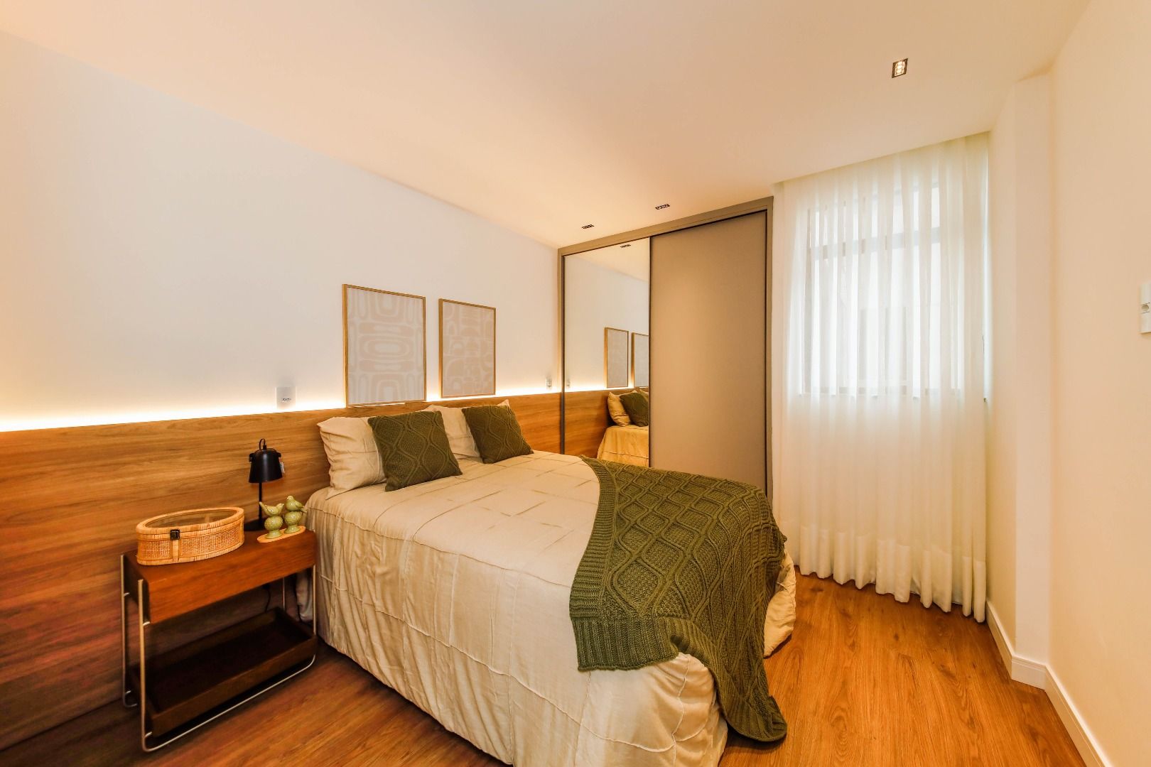 Imagem Apartamento com 3 Quartos à Venda, 110 m² em Alto dos Passos - Juiz de Fora