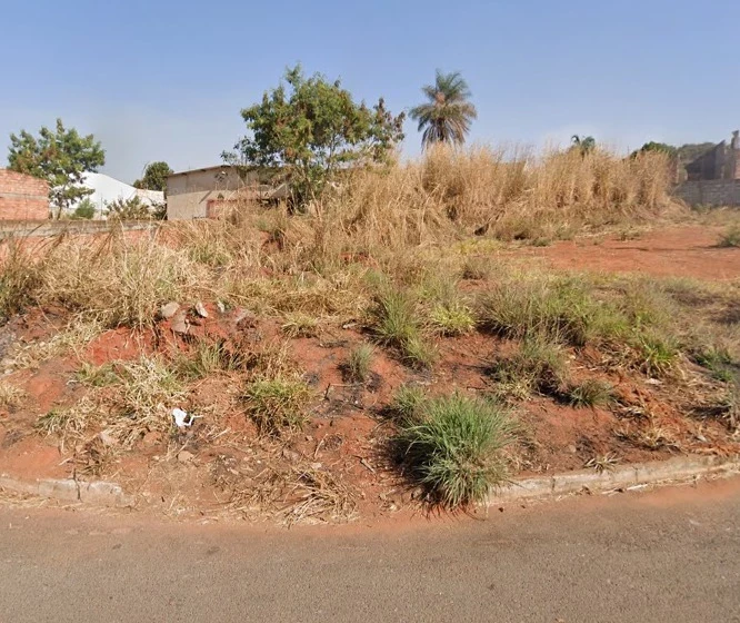 Imagem Terreno à Venda, 199 m² em Jardim das Acácias - Aparecida de Goiânia