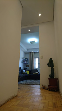 Imagem Apartamento com 2 Quartos à Venda, 67 m² em Bela Vista - São Paulo