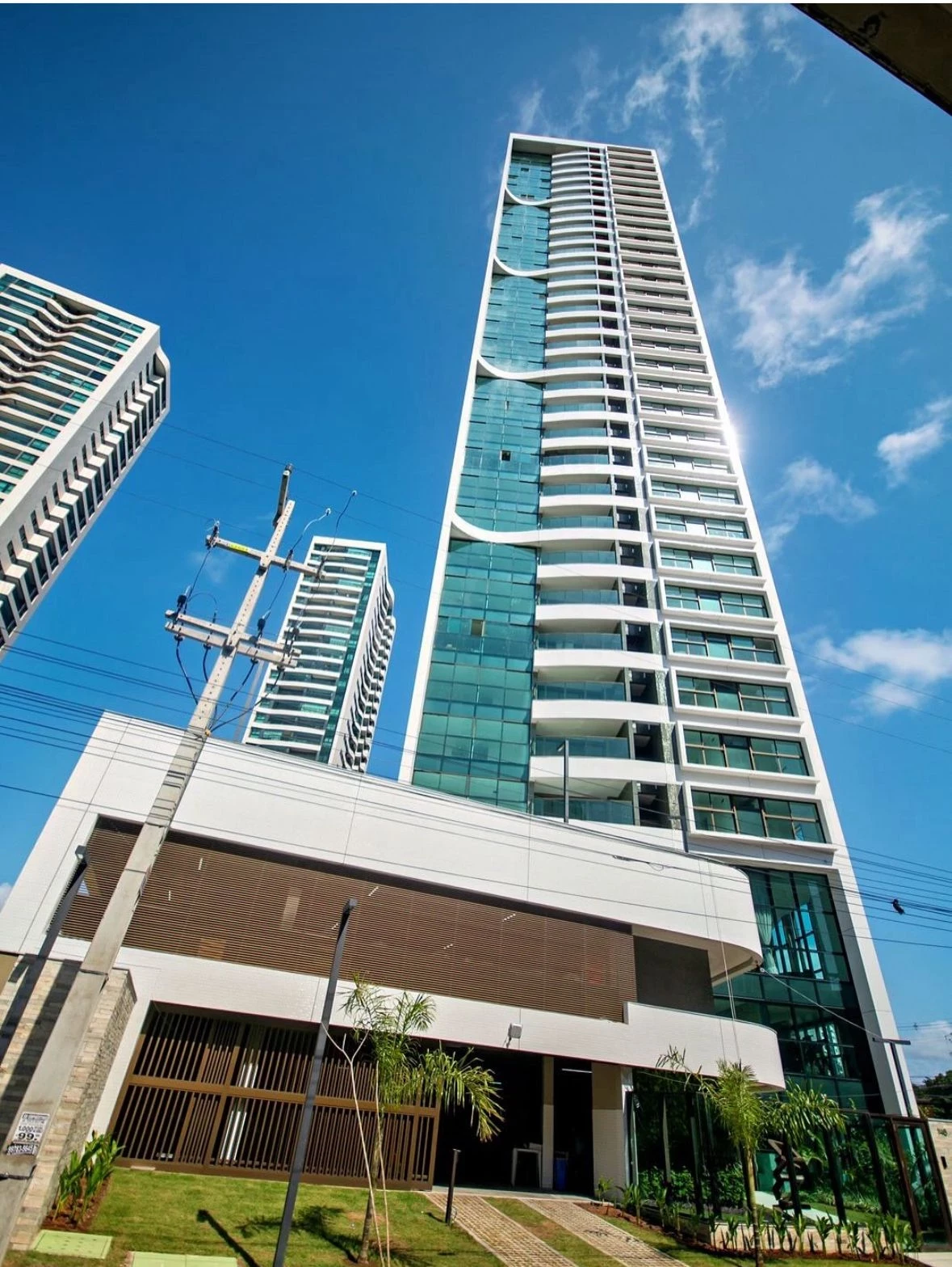 Imagem Apartamento com 3 Quartos à Venda, 108 m² em Boa Viagem - Recife