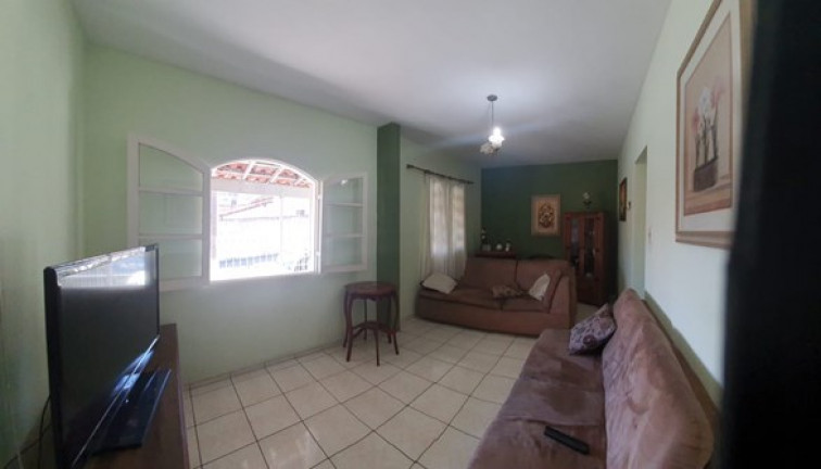 Imagem Casa com 3 Quartos à Venda, 234 m² em Itagaçaba - Cruzeiro